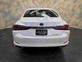 Thumbnail of 2024 Eminent White Pearl Lexus ES 350