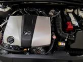Thumbnail of 2024 Eminent White Pearl Lexus ES 350