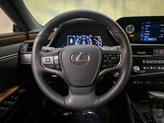 Thumbnail of 2024 Eminent White Pearl Lexus ES 350