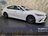 Photo of 2024 Eminent White Pearl Lexus ES 350
