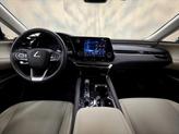 Thumbnail of 2024 Cloudburst Gray Lexus RX 350