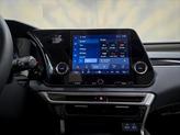 Thumbnail of 2024 Cloudburst Gray Lexus RX 350