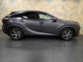 Thumbnail of 2024 Cloudburst Gray Lexus RX 350