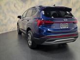 Thumbnail of 2023 Stormy Sea Hyundai SANTA FE
