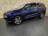 Thumbnail of 2023 Stormy Sea Hyundai SANTA FE