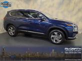 Photo of 2023 Stormy Sea Hyundai SANTA FE