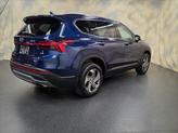 Thumbnail of 2023 Stormy Sea Hyundai SANTA FE