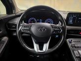 Thumbnail of 2023 Stormy Sea Hyundai SANTA FE