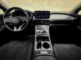 Thumbnail of 2023 Stormy Sea Hyundai SANTA FE