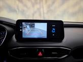 Thumbnail of 2023 Stormy Sea Hyundai SANTA FE