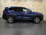 Thumbnail of 2023 Stormy Sea Hyundai SANTA FE
