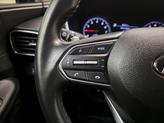 Thumbnail of 2023 Stormy Sea Hyundai SANTA FE