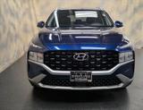 Thumbnail of 2023 Stormy Sea Hyundai SANTA FE