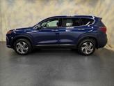 Thumbnail of 2023 Stormy Sea Hyundai SANTA FE