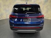 Thumbnail of 2023 Stormy Sea Hyundai SANTA FE
