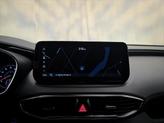 Thumbnail of 2023 Stormy Sea Hyundai SANTA FE