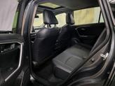 Thumbnail of 2021 Magnetic Gray Metallic Toyota RAV4