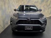 Thumbnail of 2021 Magnetic Gray Metallic Toyota RAV4