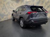 Thumbnail of 2021 Magnetic Gray Metallic Toyota RAV4