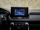 Thumbnail of 2021 Magnetic Gray Metallic Toyota RAV4