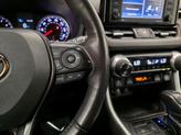 Thumbnail of 2021 Magnetic Gray Metallic Toyota RAV4