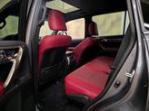 Thumbnail of 2020 Nebula Gray Pearl Lexus GX 460