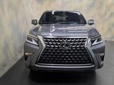 Thumbnail of 2020 Nebula Gray Pearl Lexus GX 460