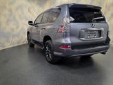 Thumbnail of 2020 Nebula Gray Pearl Lexus GX 460