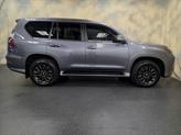 Thumbnail of 2020 Nebula Gray Pearl Lexus GX 460
