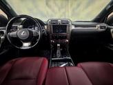 Thumbnail of 2020 Nebula Gray Pearl Lexus GX 460