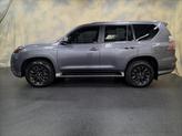 Thumbnail of 2020 Nebula Gray Pearl Lexus GX 460