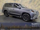 Photo of 2020 Nebula Gray Pearl Lexus GX 460