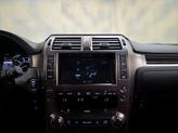 Thumbnail of 2020 Nebula Gray Pearl Lexus GX 460