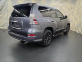 Thumbnail of 2020 Nebula Gray Pearl Lexus GX 460