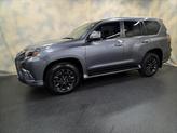 Thumbnail of 2020 Nebula Gray Pearl Lexus GX 460