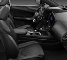 Thumbnail of 2025 Obsidian Lexus NX 350