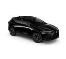 Thumbnail of 2025 Obsidian Lexus NX 350