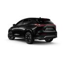 Thumbnail of 2025 Obsidian Lexus NX 350