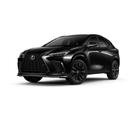 Photo of 2025 Obsidian Lexus NX 350