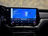 Thumbnail of 2025 Celestial Silver Metallic Lexus TX 500h