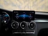 Thumbnail of 2022 Cirrus Silver Metallic Mercedes-Benz GLC 300