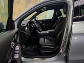 Thumbnail of 2022 Cirrus Silver Metallic Mercedes-Benz GLC 300