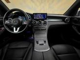 Thumbnail of 2022 Cirrus Silver Metallic Mercedes-Benz GLC 300