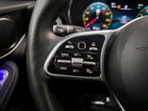 Thumbnail of 2022 Cirrus Silver Metallic Mercedes-Benz GLC 300