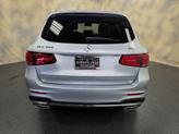 Thumbnail of 2022 Cirrus Silver Metallic Mercedes-Benz GLC 300
