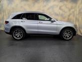 Thumbnail of 2022 Cirrus Silver Metallic Mercedes-Benz GLC 300