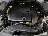 Thumbnail of 2022 Cirrus Silver Metallic Mercedes-Benz GLC 300