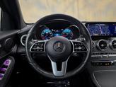 Thumbnail of 2022 Cirrus Silver Metallic Mercedes-Benz GLC 300