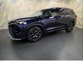 Thumbnail of 2025 Nightfall Mica Lexus TX 500h