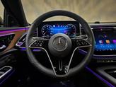 Thumbnail of 2024 Graphite Grey Metallic Mercedes-Benz E-Class